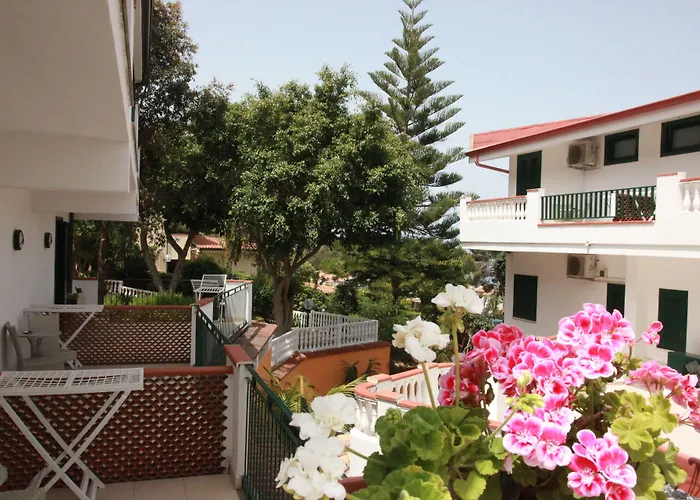 Hotel Santa Lucia
